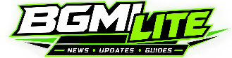 BGMI LITE